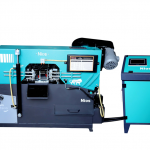 Fully Automatic Bandsaw Machine