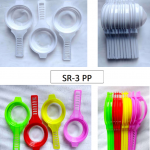 MFG.OF ALL TYPE OF TEA STARINER & AATA CHALNI