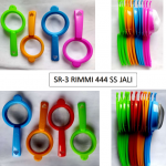 MFG.OF ALL TYPE OF TEA STARINER & AATA CHALNI