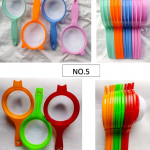 MFG.OF ALL TYPE OF TEA STARINER & AATA CHALNI