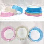 MFG.OF ALL TYPE OF TEA STARINER & AATA CHALNI