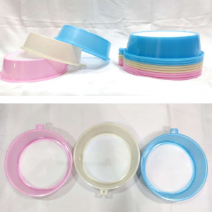 MFG.OF ALL TYPE OF TEA STARINER & AATA CHALNI