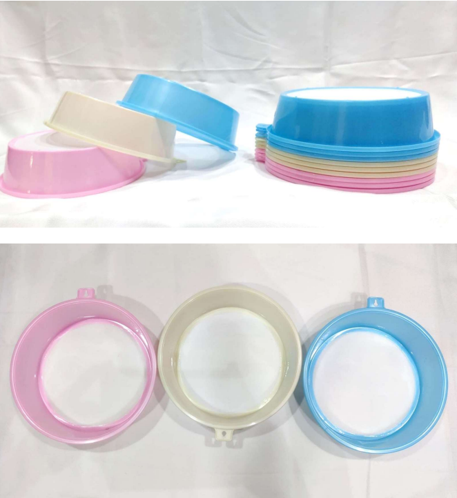 MFG.OF ALL TYPE OF TEA STARINER & AATA CHALNI