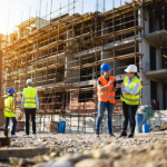 Construction & Building