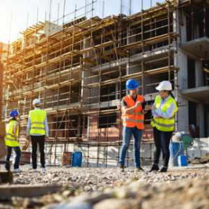 Construction & Building