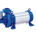 Submersible pumps & Self praming pump