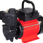 Submersible pumps & Self praming pump