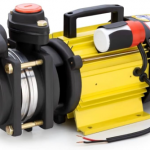 Submersible pumps & Self praming pump