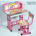 Manufacturer of a wide range of products like Wooden Laptop Table, Exam Pad, Folding Stool, Plastic Clip Board, etc