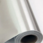 Manufacturer of chromo paper, metallic paper & other products.