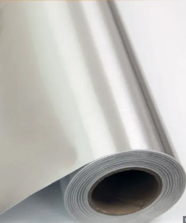 Manufacturer of chromo paper, metallic paper & other products.