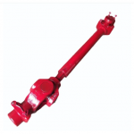 Manufacturer of a wide range of Pin Yoke, PTO Shaft, End Yoke, etc.