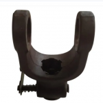 Manufacturer of a wide range of Pin Yoke, PTO Shaft, End Yoke, etc.