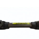 Manufacturer of a wide range of Pin Yoke, PTO Shaft, End Yoke, etc.