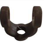 Manufacturer of a wide range of Pin Yoke, PTO Shaft, End Yoke, etc.