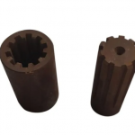 Manufacturer of a wide range of Pin Yoke, PTO Shaft, End Yoke, etc.