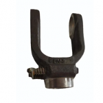 Manufacturer of a wide range of Pin Yoke, PTO Shaft, End Yoke, etc.