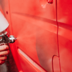 Automotive paints, PU Automobile paints & Industrial paints