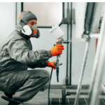 Automotive paints, PU Automobile paints & Industrial paints