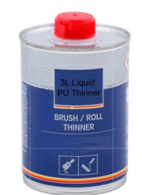 Automotive paints, PU Automobile paints & Industrial paints