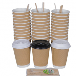 Corrugated box & eco Friendly  biodegradable disposable paper products.