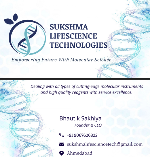 High-quality laboratory and diagnostic equipment.