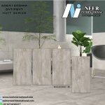 Manufacturing and Exporting floor & wall tiles.