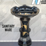 Manufacturing and Exporting floor & wall tiles.