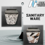 Manufacturing and Exporting floor & wall tiles.