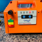 Agricultural machinery manufacturer.