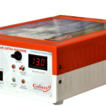 Agricultural machinery manufacturer.