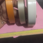 Manufacturing BOPP TAPE AND STRACH FILM
