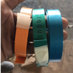 Manufacturing BOPP TAPE AND STRACH FILM