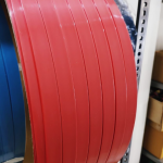 Manufacturing BOPP TAPE AND STRACH FILM