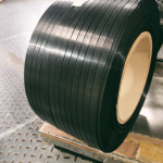 Manufacturing BOPP TAPE AND STRACH FILM