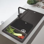 Kitchen sink