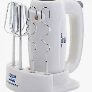 Consumer Electronics