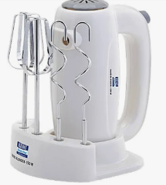 Consumer Electronics