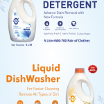 Home Cleaning Products