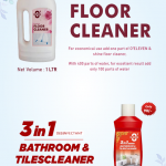 Home Cleaning Products