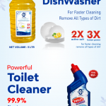 Home Cleaning Products