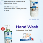 Home Cleaning Products