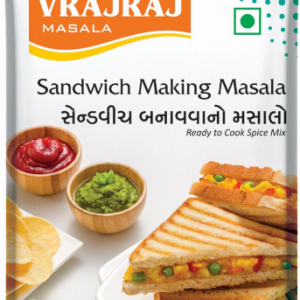 VRAJRAJ SANDWICH MASALA