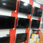 Consumer Electronics