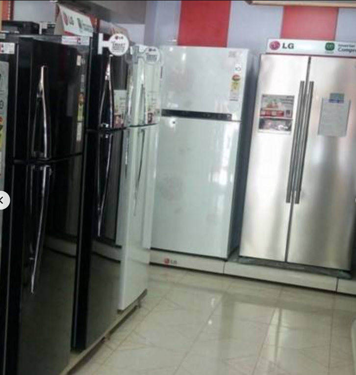 Consumer Electronics