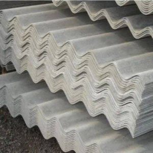 Distributor of Visaka Cement roof sheets