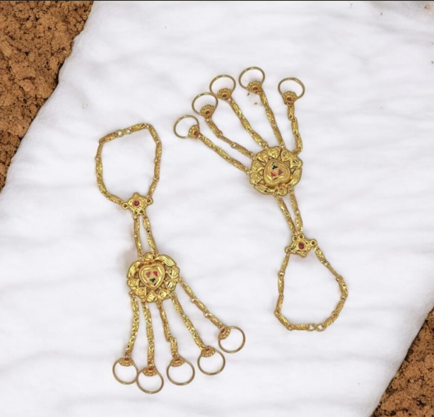 Imitations Jewellery