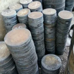 Manufacturer of ms circle & other products