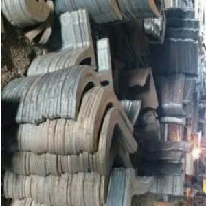 Manufacturer of ms circle & other products