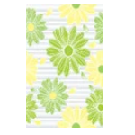 Ranges of ceramic wall tiles